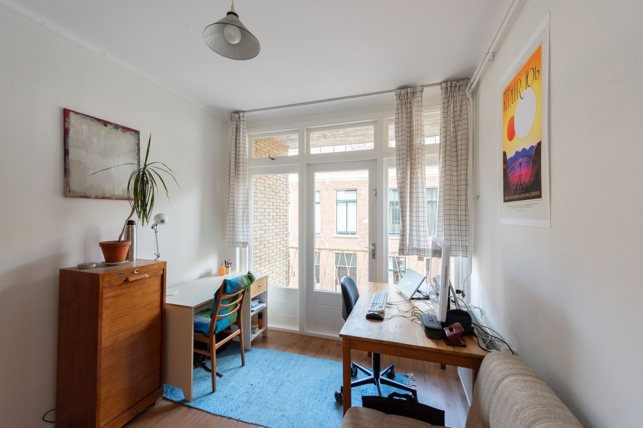 Foto 18 van Dijkstraat 6-I