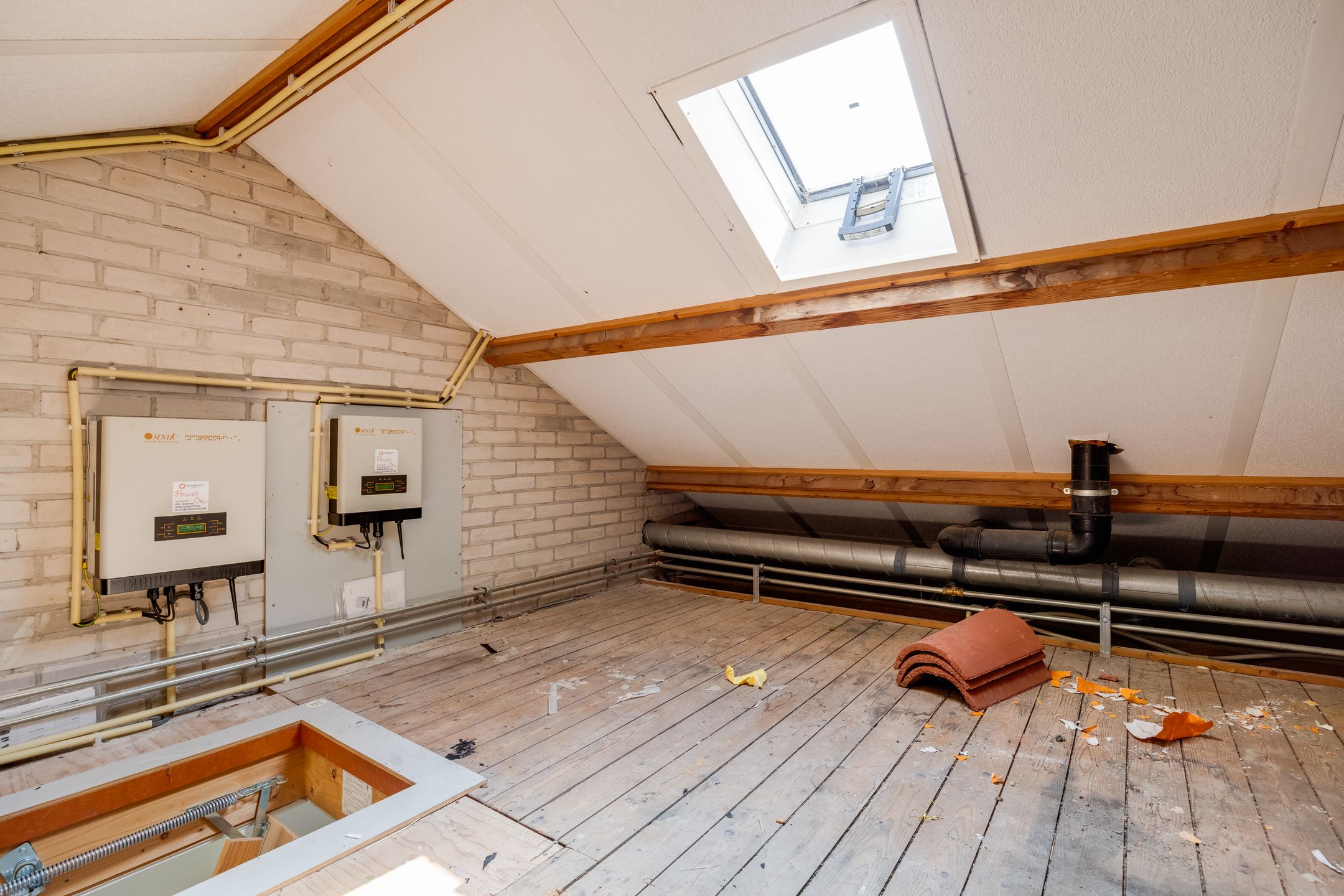 Foto 42 van Koraalstraat 26