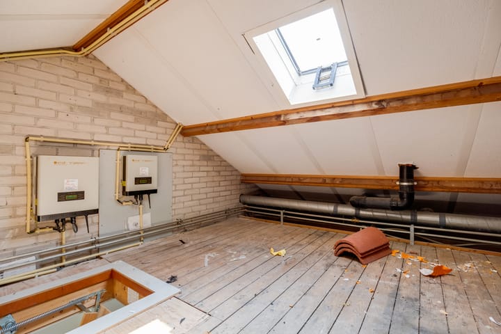 Foto 42 van Koraalstraat 26