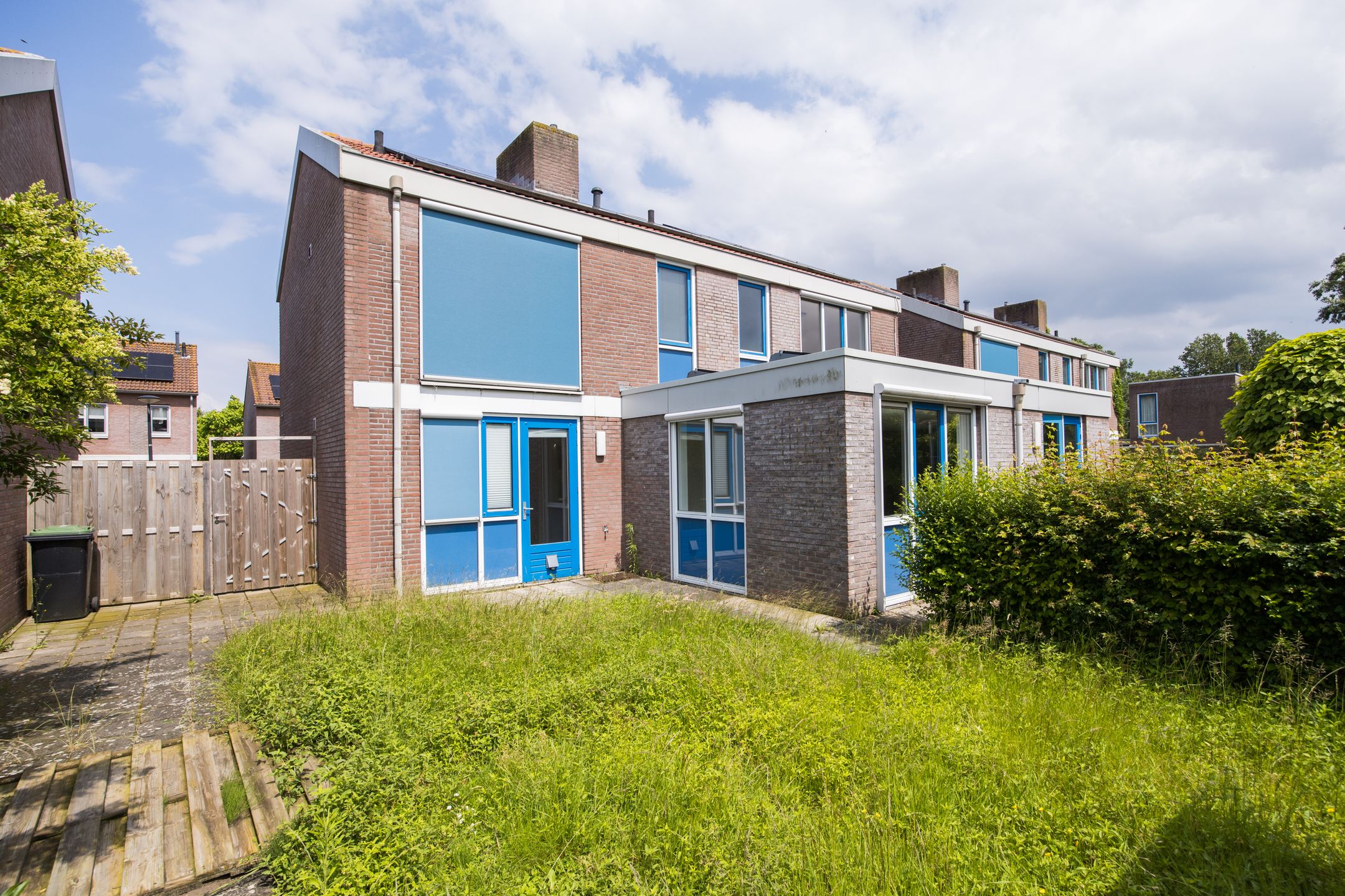 Foto 45 van Koraalstraat 26