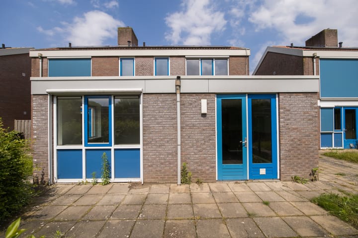 Foto 46 van Koraalstraat 26