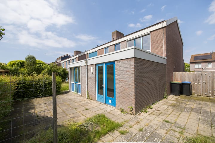 Foto 47 van Koraalstraat 26