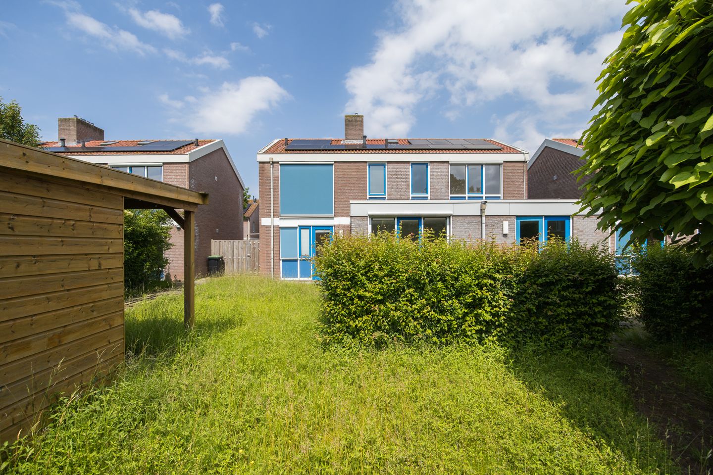 Foto 50 van Koraalstraat 26