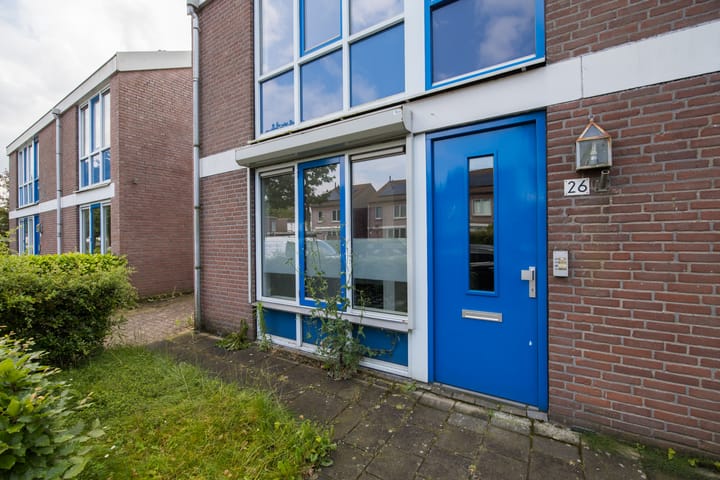 Foto 57 van Koraalstraat 26