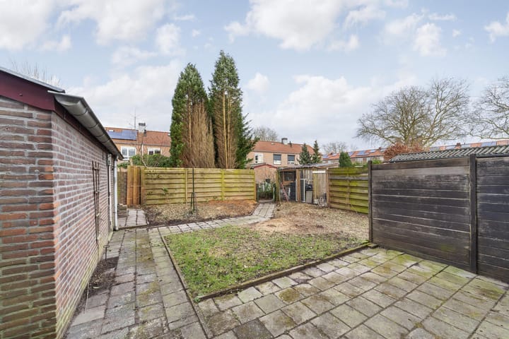 Foto 5 van Watertorstraat 14