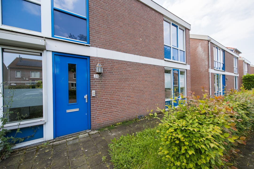 Foto 58 van Koraalstraat 26