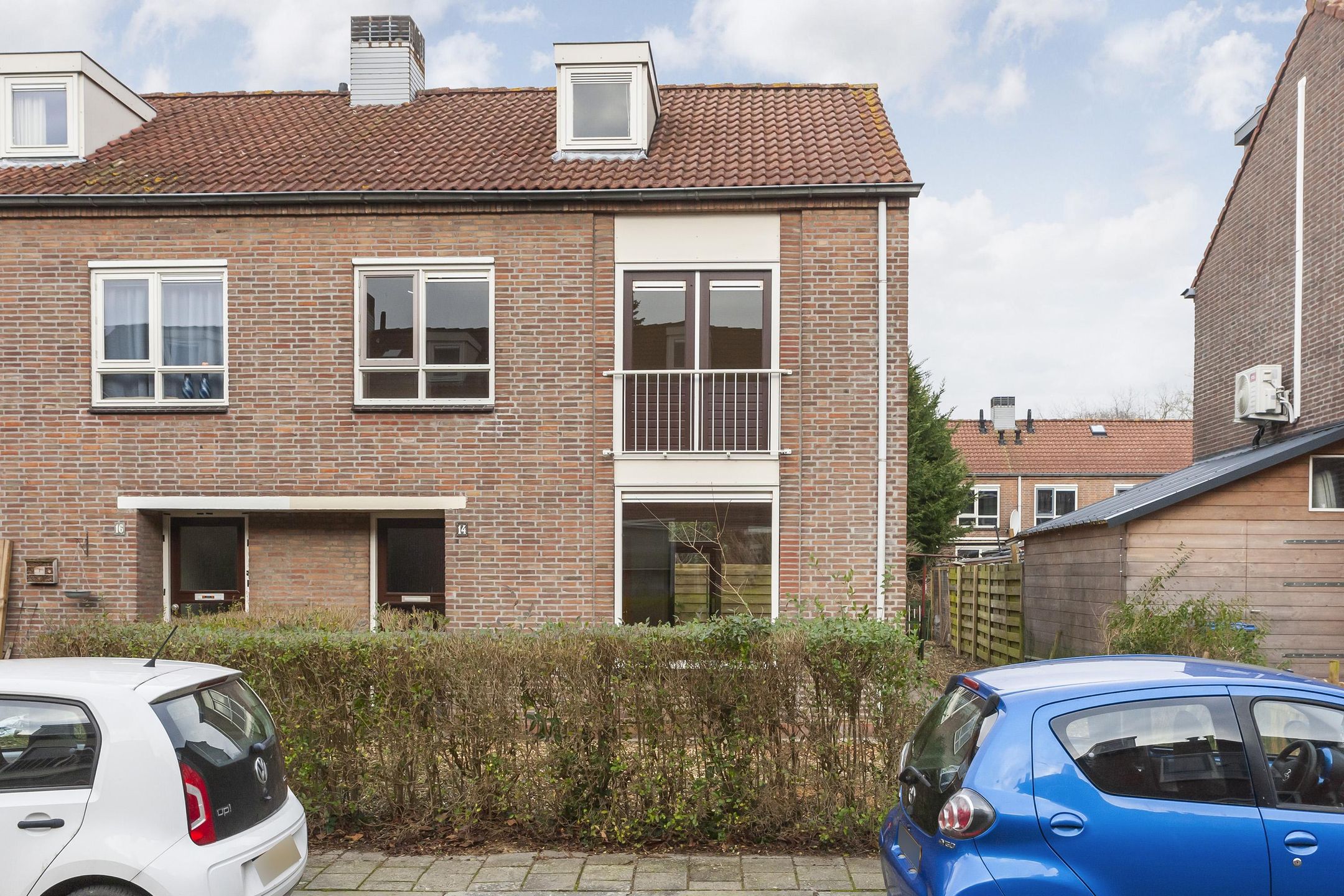 Foto 6 van Watertorstraat 14