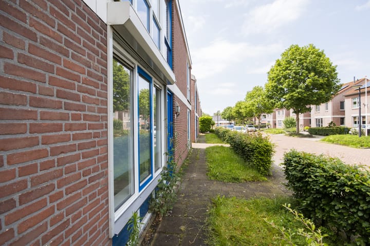 Foto 59 van Koraalstraat 26