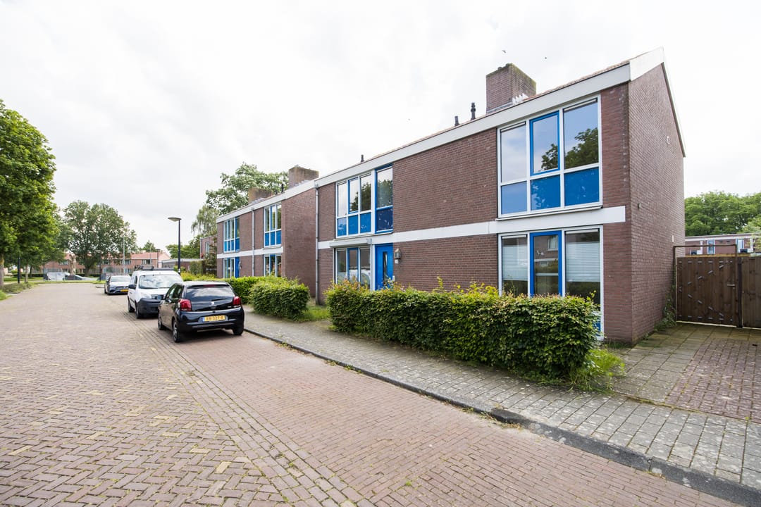 Foto 61 van Koraalstraat 26