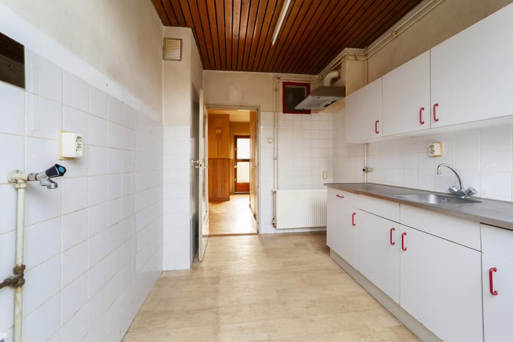 Foto 10 van Watertorstraat 14