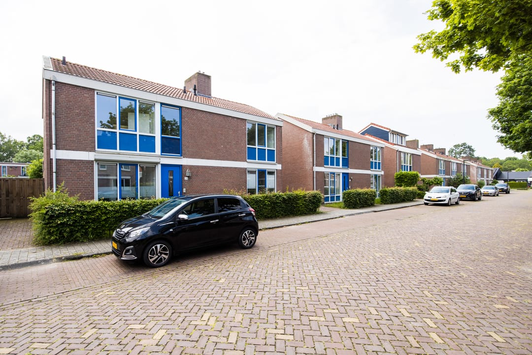 Foto 62 van Koraalstraat 26