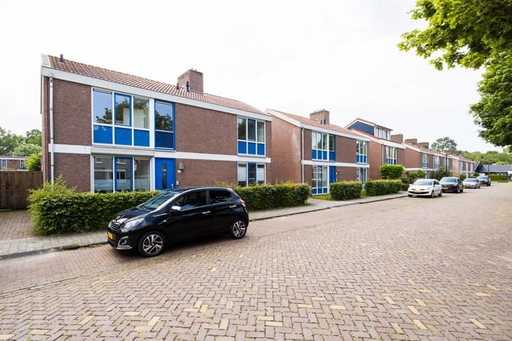 Foto 62 van Koraalstraat 26