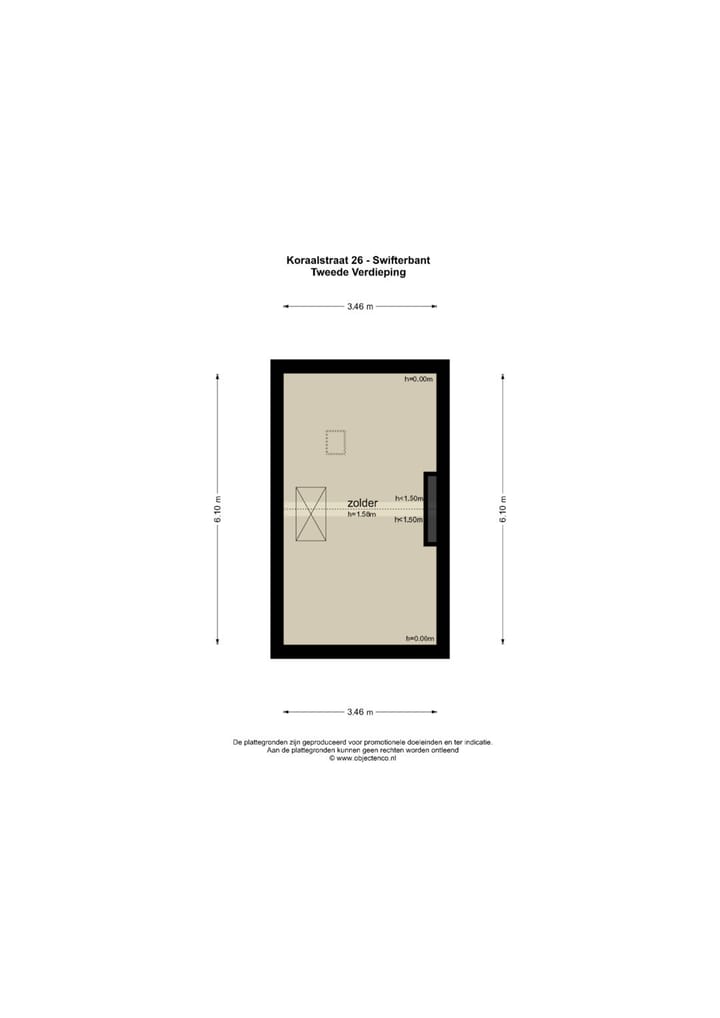 Foto 66 van Koraalstraat 26