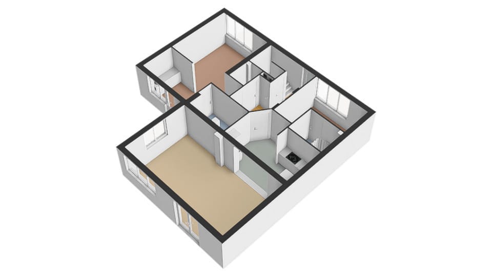 Foto 67 van Koraalstraat 26