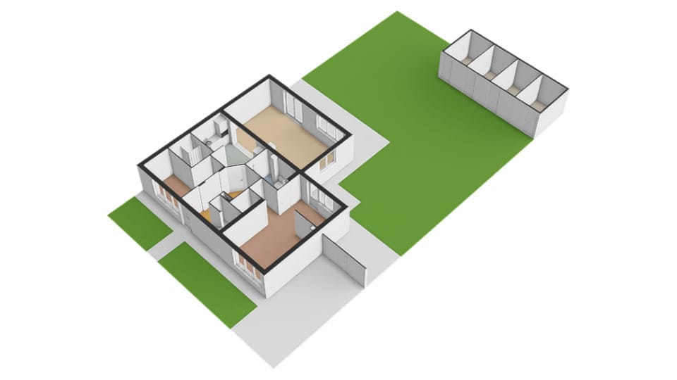 Foto 71 van Koraalstraat 26