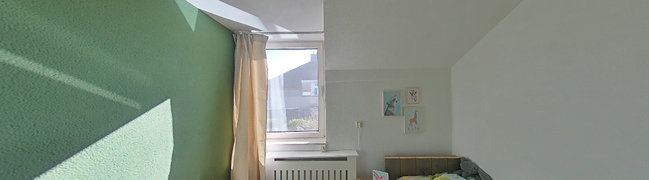 Slaapkamer
