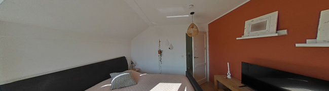 Slaapkamer