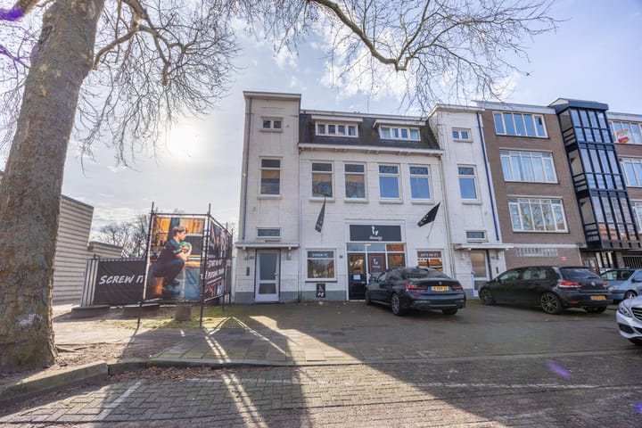 Groenestraat 215 A