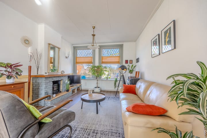 Foto 3 van Groenestraat 215-A