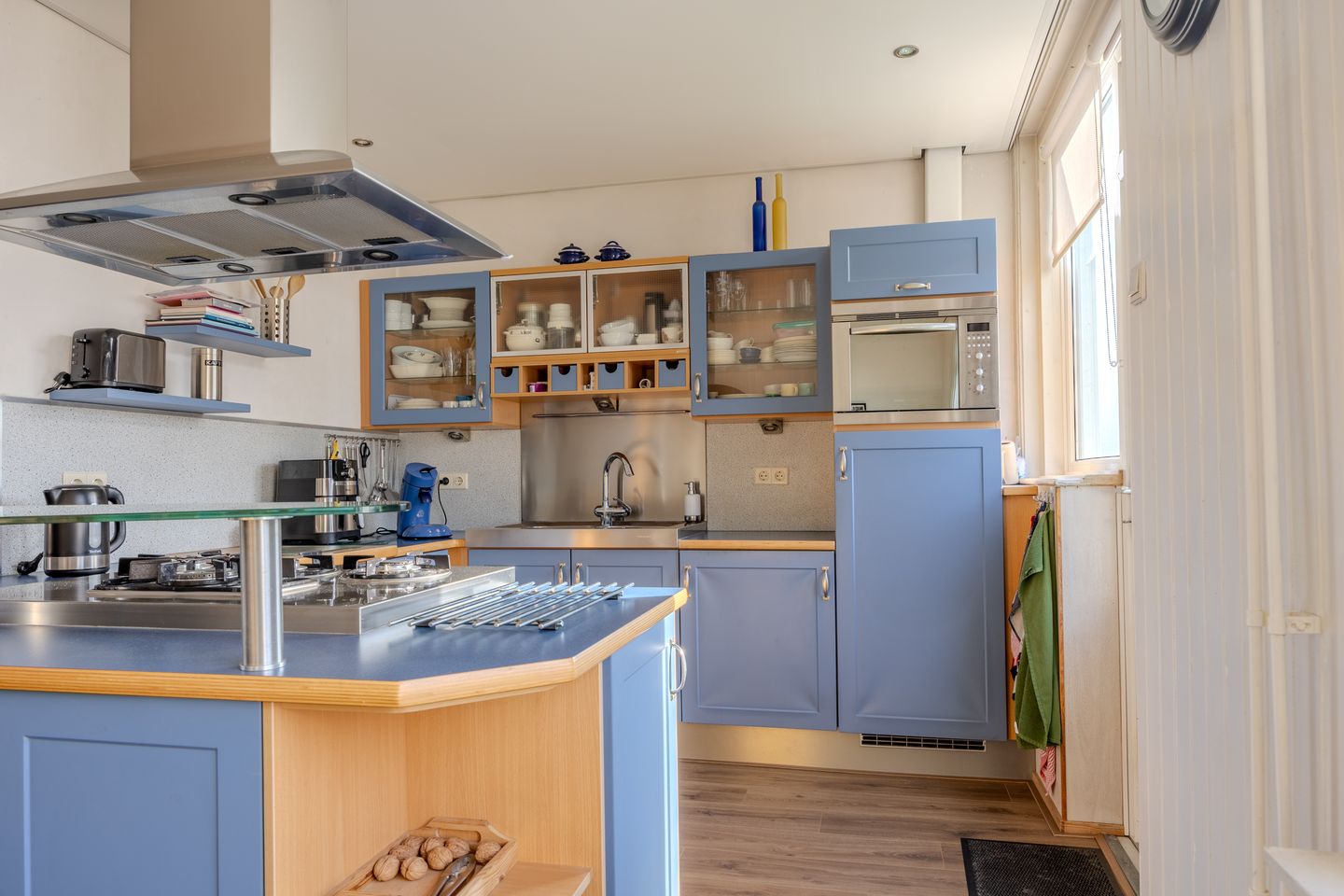 Foto 4 van Groenestraat 215-A