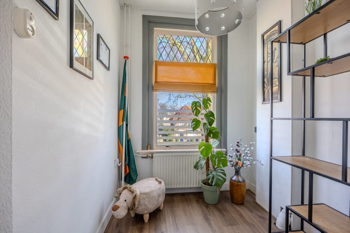 Foto 5 van Groenestraat 215-A