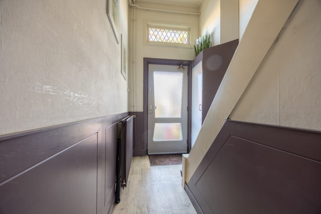 Foto 7 van Groenestraat 215-A