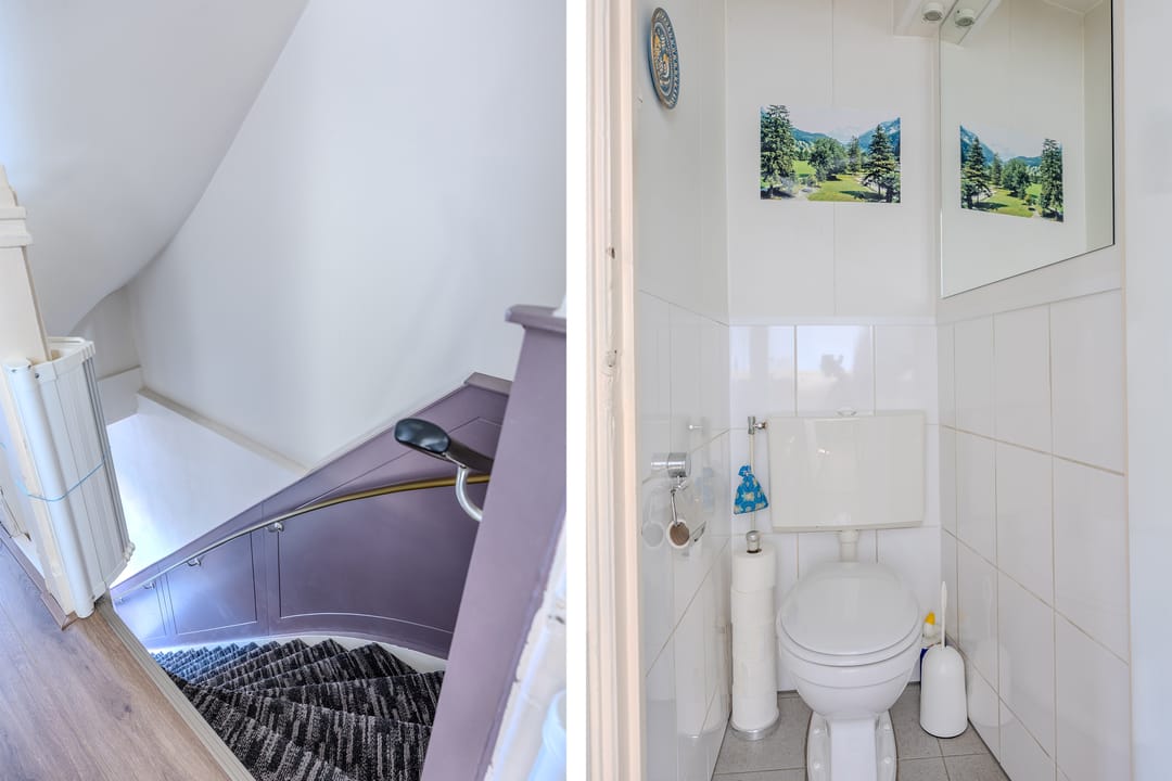 Foto 8 van Groenestraat 215-A