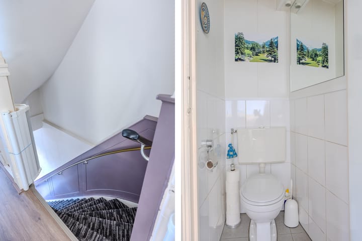 Foto 8 van Groenestraat 215-A