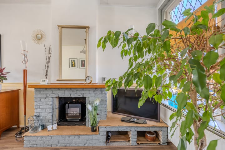 Foto 9 van Groenestraat 215-A