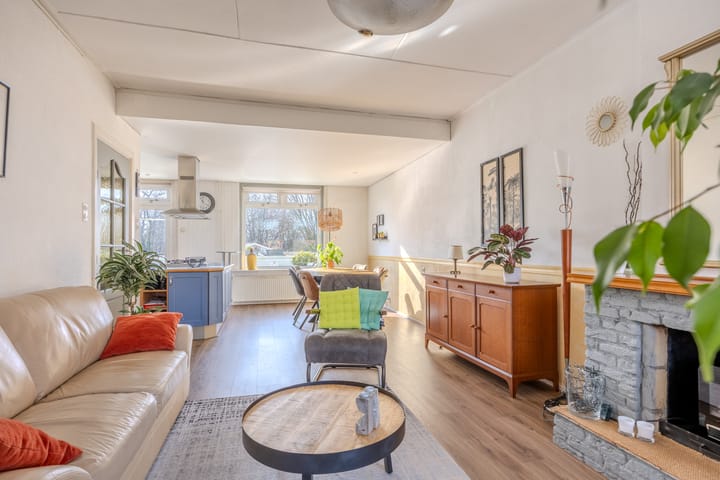 Foto 10 van Groenestraat 215-A