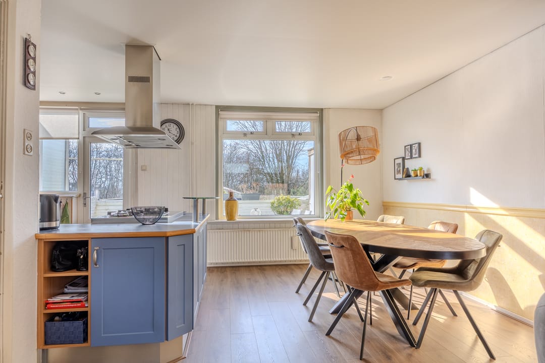 Foto 11 van Groenestraat 215-A