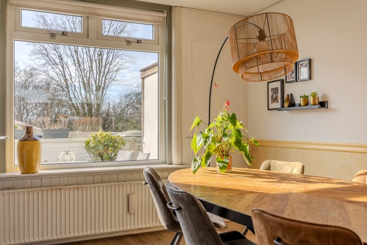 Foto 12 van Groenestraat 215-A