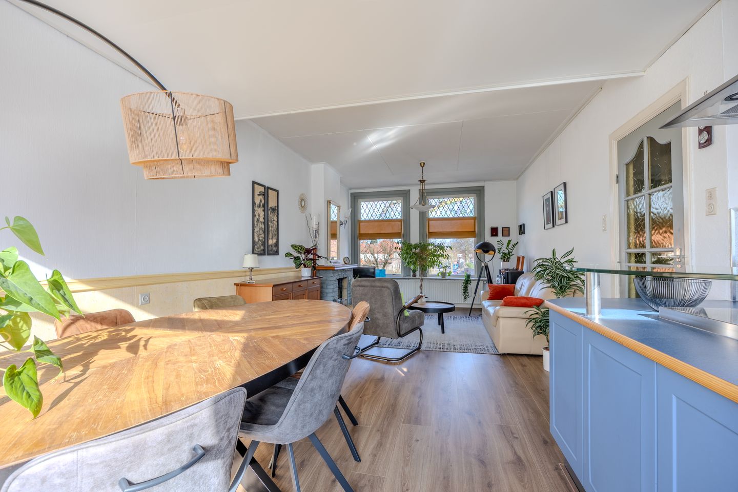 Foto 14 van Groenestraat 215-A