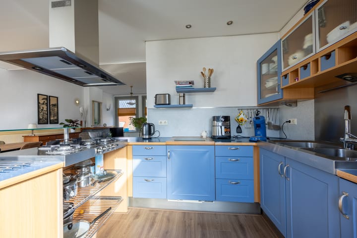 Foto 15 van Groenestraat 215-A