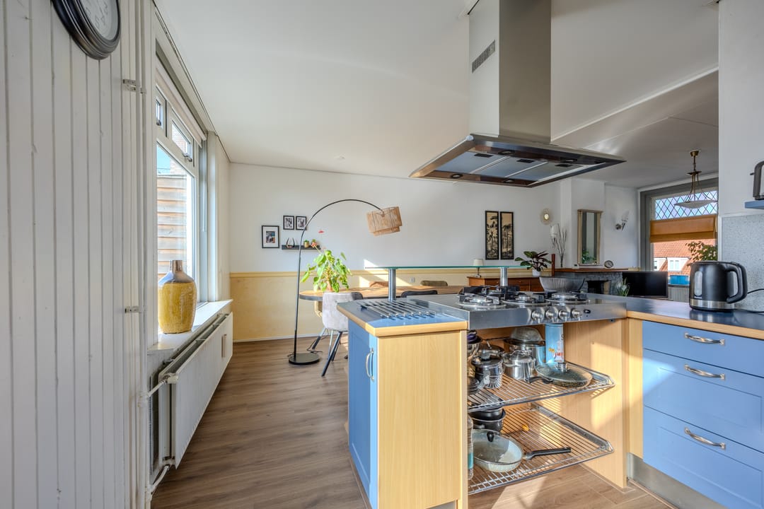 Foto 16 van Groenestraat 215-A