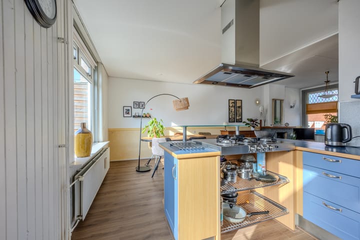 Foto 16 van Groenestraat 215-A