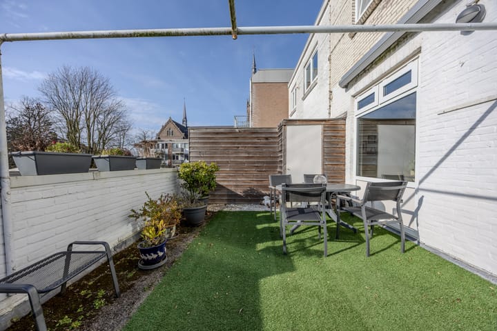 Foto 17 van Groenestraat 215-A