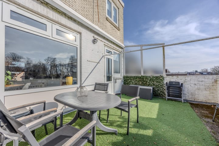 Foto 18 van Groenestraat 215-A