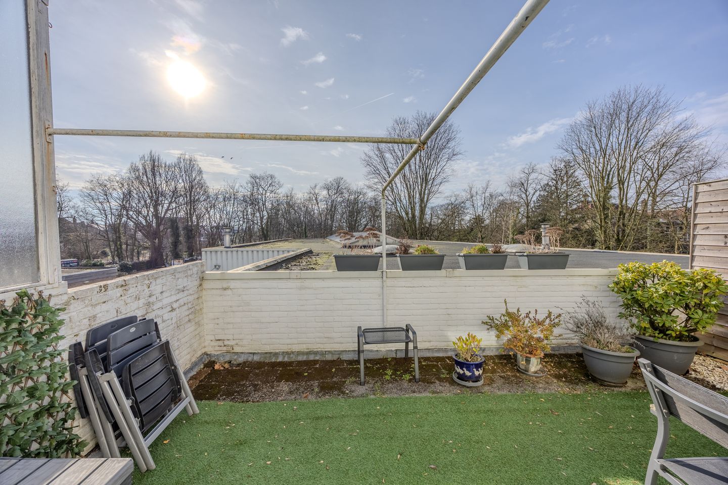 Foto 19 van Groenestraat 215-A