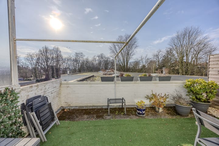 Foto 19 van Groenestraat 215-A