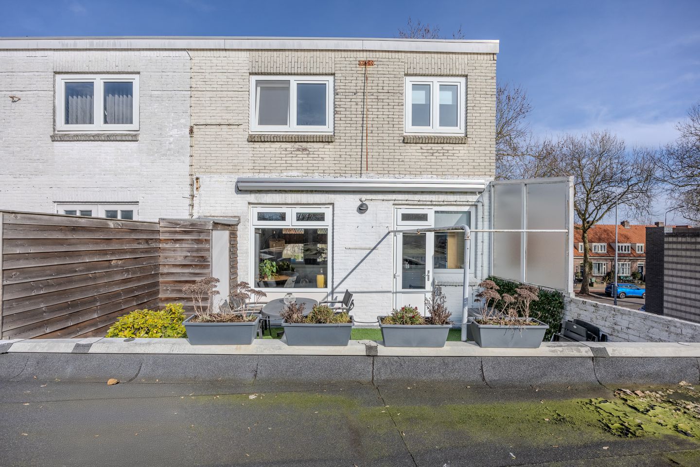 Foto 20 van Groenestraat 215-A