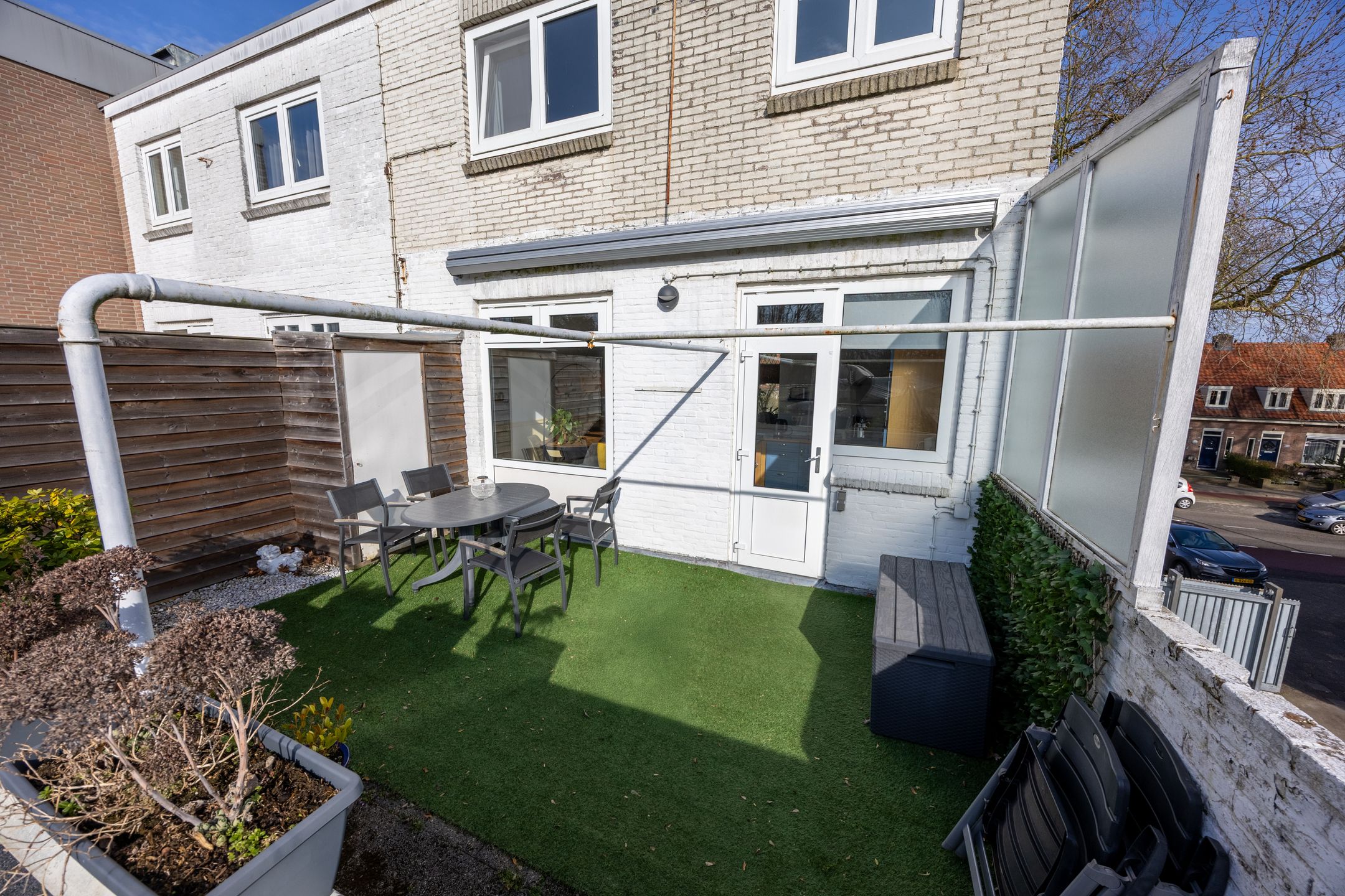 Foto 21 van Groenestraat 215-A