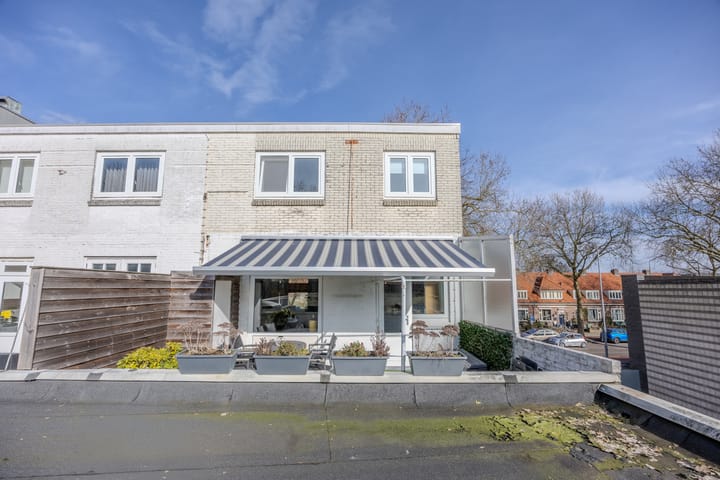 Foto 22 van Groenestraat 215-A