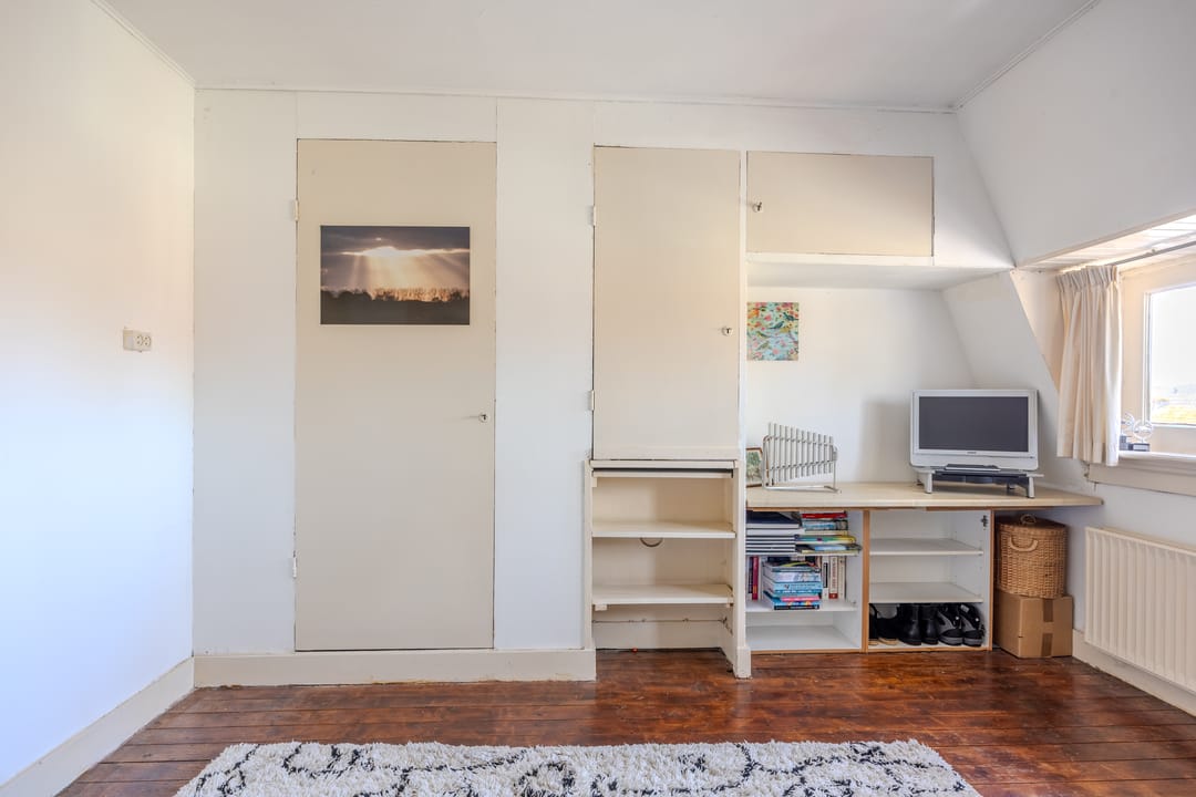 Foto 32 van Groenestraat 215-A