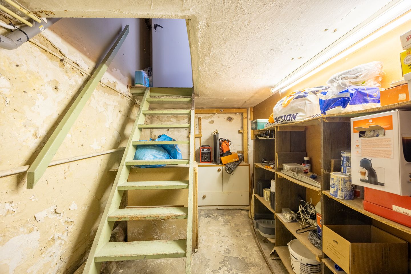 Foto 35 van Groenestraat 215-A