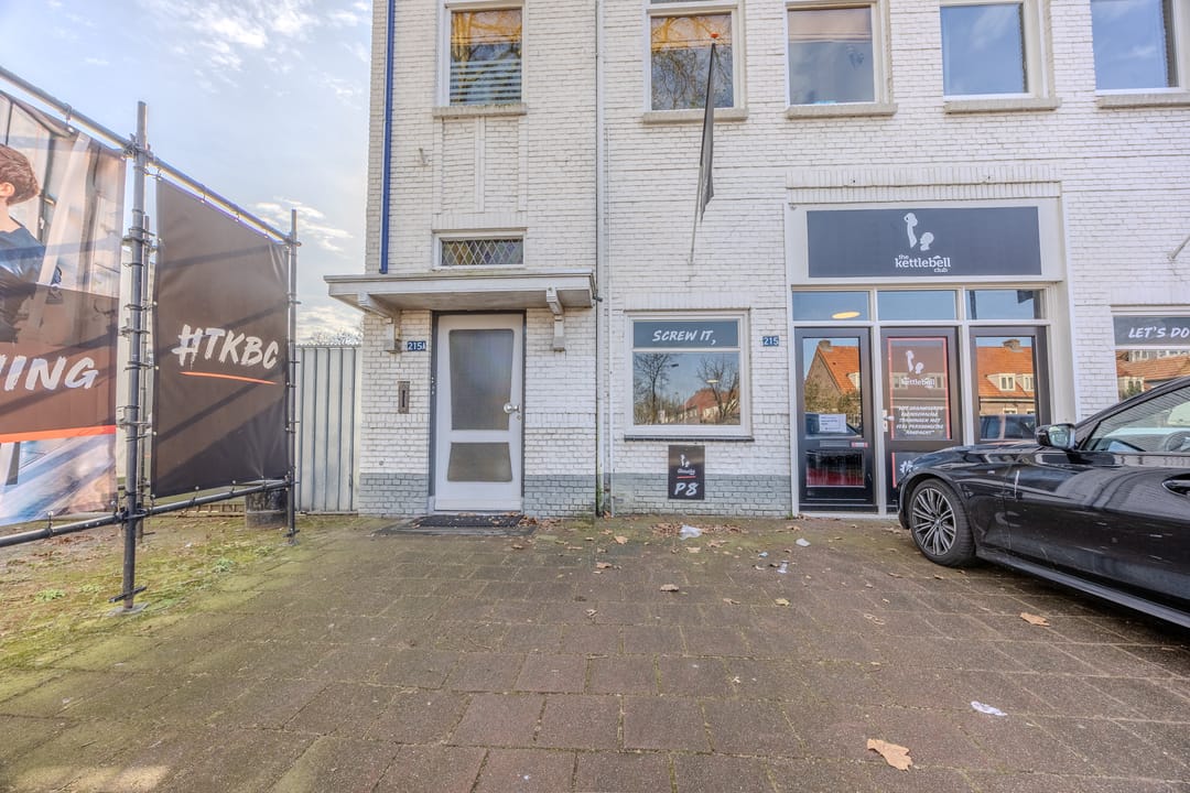 Foto 37 van Groenestraat 215-A