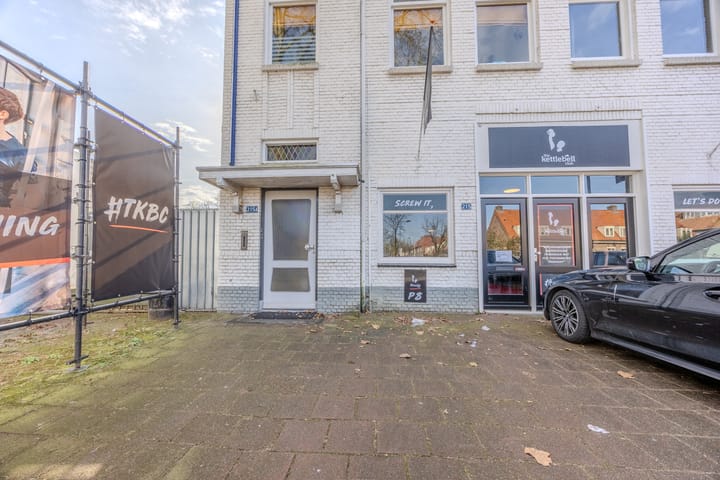 Foto 37 van Groenestraat 215-A