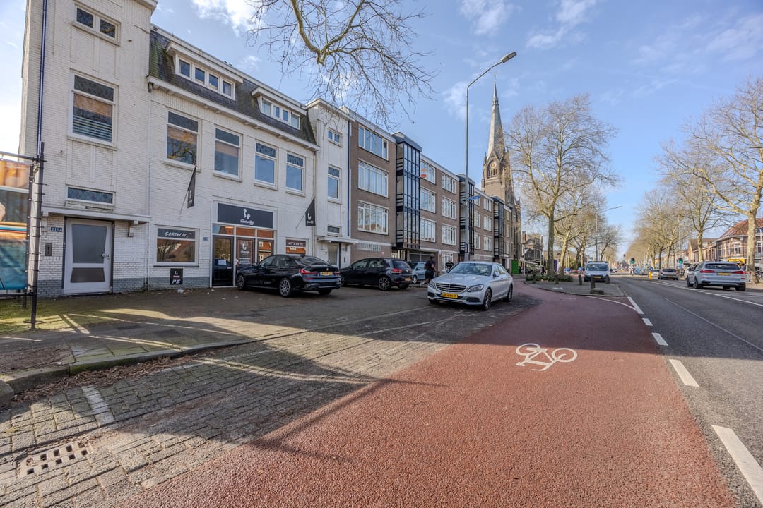 Foto 38 van Groenestraat 215-A