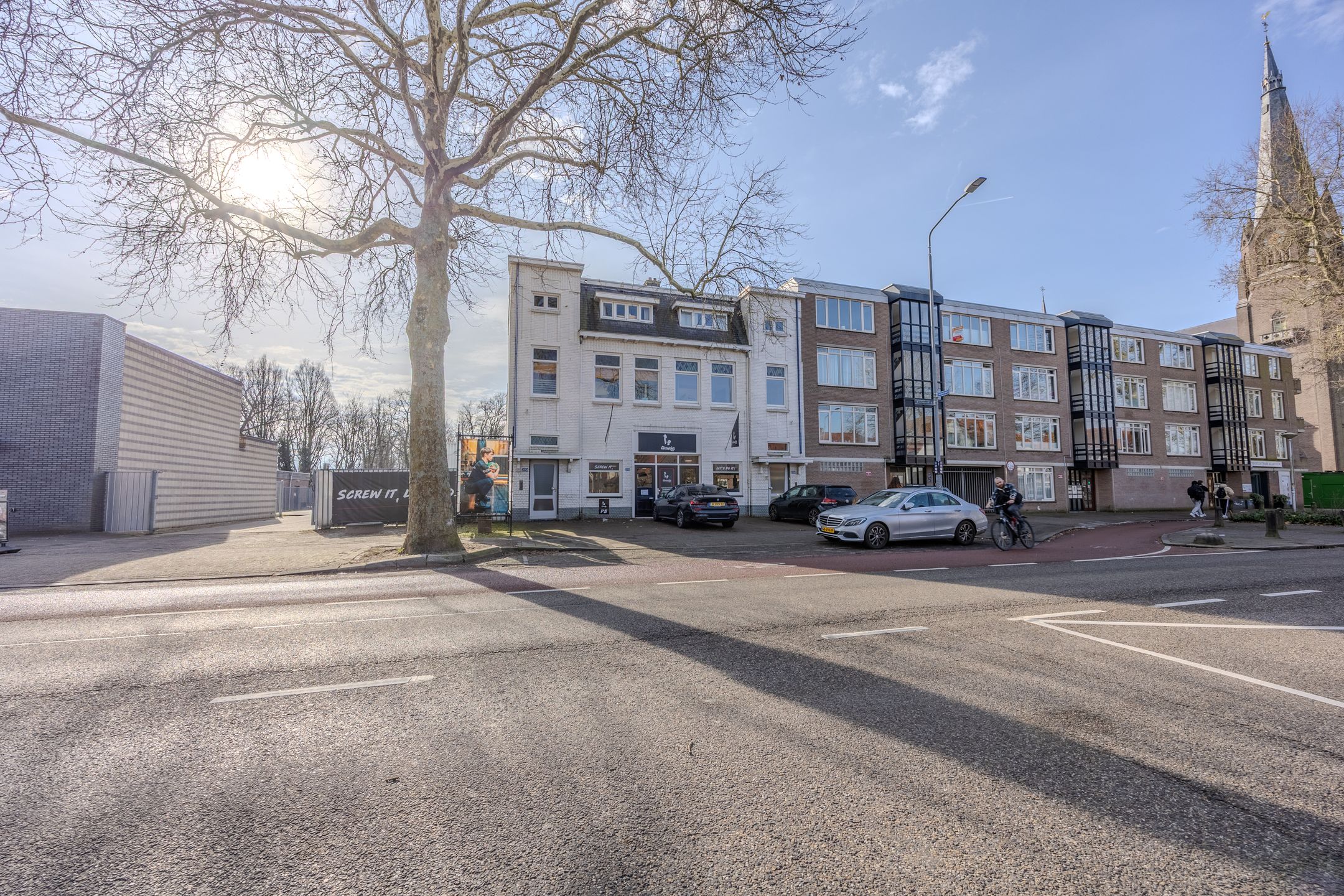 Foto 39 van Groenestraat 215-A