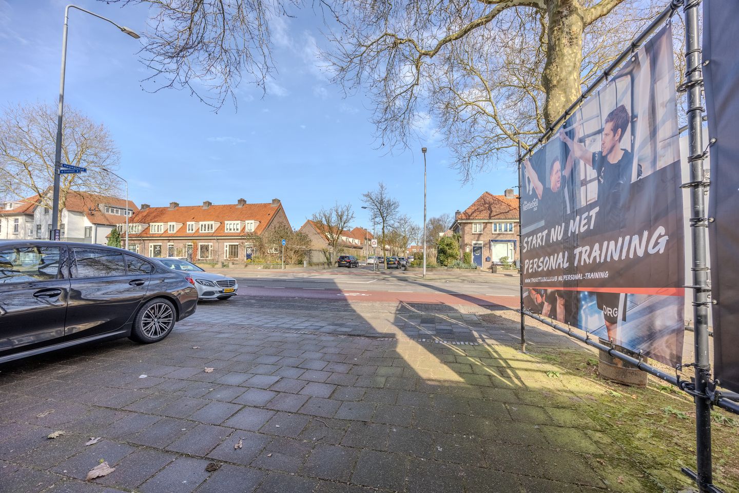 Foto 40 van Groenestraat 215-A